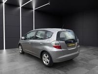 Gebraucht Honda Jazz 90 PS (66 kW) 2010 Silber Kleinwagen