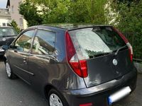 gebraucht Fiat Punto 188