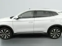 Ny BYD Seal U Boost 98 HK (72 kW) 2026 Hvid SUV