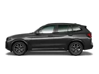 Occasion BMW X3 Performance 190 ch (139 kW) 2023 Gris SUV
