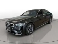 Gebraucht Mercedes S450 AMG line 381 PS (280 kW) 2025 Schwarz Limousine