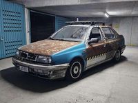 Second-hand VW Vento 75 CP (55 kW) 1993 Berlinǎ