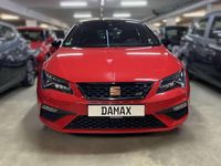 Gebraucht Seat Leon Cupra 290 290 PS (213 kW) 2020 Rot Limousine