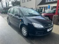 Gebraucht Ford Focus Trend 101 PS (74 kW) 2005 Blau Limousine