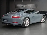 Gebraucht Porsche 911 Carrera S 420 PS (308 kW) 2016 Grau Coupé