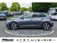 Gebraucht VW Polo IQ Drive 207 PS (152 kW) 2024 Grau Kleinwagen