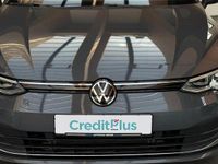 Gebraucht VW Golf VIII Move 150 PS (110 kW) 2023 Grau Limousine