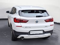 gebraucht BMW X2 sDrive18i