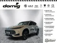 Gebraucht MG HS Luxury 272 PS (200 kW) 2024 Othercolor SUV