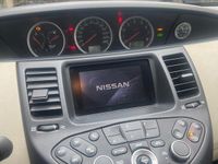 Gebraucht Nissan Primera 140 PS (102 kW) 2002 Braun Limousine