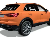 Neu Audi Q3 193 PS (141 kW) 2026 SUV