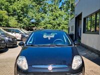 gebraucht Fiat Punto Evo 1.4 CNG