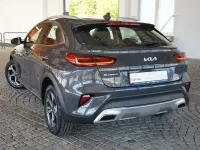 Gebraucht Kia XCeed Edition 7 120 PS (88 kW) 2022 Grau SUV