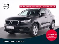 Gebraucht Volvo XC40 Momentum 128 PS (94 kW) 2022 Stone SUV