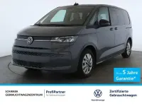 Gebraucht VW Multivan Life 245 PS (180 kW) 2025 Grau Van / Kleinbus