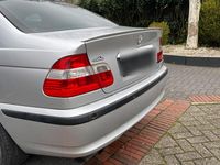 Usado BMW 316 116 HP (85 kW) 2003 Prateado Sedan