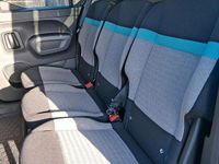 Gebraucht Citroën Berlingo Shine 131 PS (96 kW) 2019 Grau Van / Kleinbus