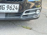 Gebraucht BMW 525 218 PS (160 kW) 2015 Limousine