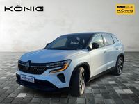 Neu Renault Austral Techno 158 PS (116 kW) 2025 Weiß SUV