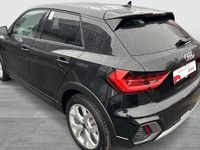 Gebraucht Audi A1 Sport 150 PS (110 kW) 2025 Mythosschwarz metallic Kleinwagen
