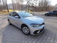 Gebraucht VW Polo Life 95 PS (69 kW) 2021 Andere farben Kleinwagen