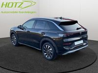 Neu VW T-Roc Style 150 PS (110 kW) 2025 Grenadillschwarz metallic SUV