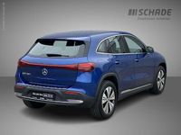 Gebraucht Mercedes EQA250 Progressive 139 kW (190 PS) 2024 Andere farbe SUV