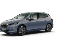 Gebraucht BMW 220 Active Tourer Efficient Dynamics 156 PS (114 kW) 2026 Van / Kleinbus