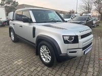 Gebraucht Land Rover Defender S 400 PS (294 kW) 2020 Silber SUV