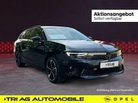 Gebraucht Opel Astra 131 PS (96 kW) 2024 Othercolor Kombi