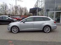 gebraucht Seat Leon ST 1.5 TSI ACT OPF FR