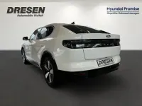 Używany Ford Capri Extended Range 210 kW (286 KM) 2025 Biały SUV