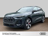 Gebraucht Audi Q5 Sport 204 PS (150 kW) 2026 Grau SUV