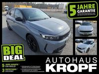 Gebraucht Opel Corsa-e 114 kW (156 PS) 2023 /typ aussenverkleidung spiege Kleinwagen