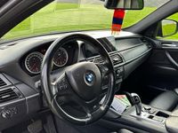 gebraucht BMW X6 M E71