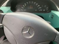 gebraucht Mercedes A170 CDI Diesel