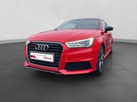 Gebraucht Audi A1 S-Line 192 PS (141 kW) 2017 Rot Kleinwagen