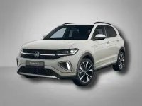 Neu VW T-Cross R-line 150 PS (110 kW) 2026 Ascot grau SUV