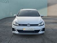 gebraucht VW Golf Sportsvan Volkswagen Golf, 78.840 km, 184 PS, EZ 07.2019, Diesel