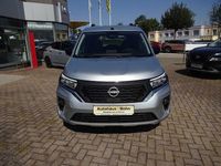 Gebraucht Nissan Townstar Tekna 131 PS (96 kW) 2024 Grau Kombi