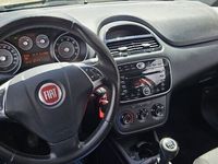 gebraucht Fiat Punto 1.3 16V Multijet Start&Stopp