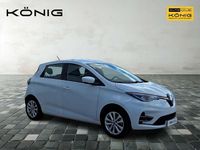 Gebraucht Renault Zoe Experience 50 kW (69 PS) 2021 Andere Kleinwagen