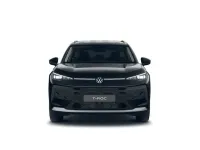 Neu VW T-Roc Style 116 PS (85 kW) 2026 Schwarz SUV