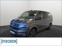 Gebraucht VW T6.1 Edition 150 PS (110 kW) 2020 Indiumgrau Van