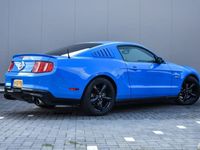 gebraucht Ford Mustang GT Mustang 5.0