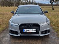Gebraucht Audi A6 Ambiente 326 PS (239 kW) 2016 Grau Kombi
