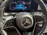 Gebraucht Mercedes E220 194 PS (142 kW) 2021 Beige Limousine