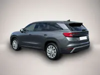 Neu Skoda Kodiaq Selection 193 PS (141 kW) 2026 Grau SUV