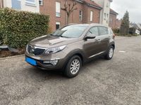 gebraucht Kia Sportage 2.0 CRDi 2WD Spirit Spirit