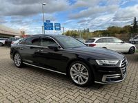 Gebraucht Audi A8L S-Line 286 PS (210 kW) 2020 Schwarz Limousine